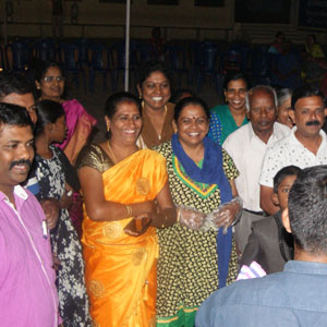 Pious Associations Get-together 2018